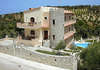 Tina Dora Villa 